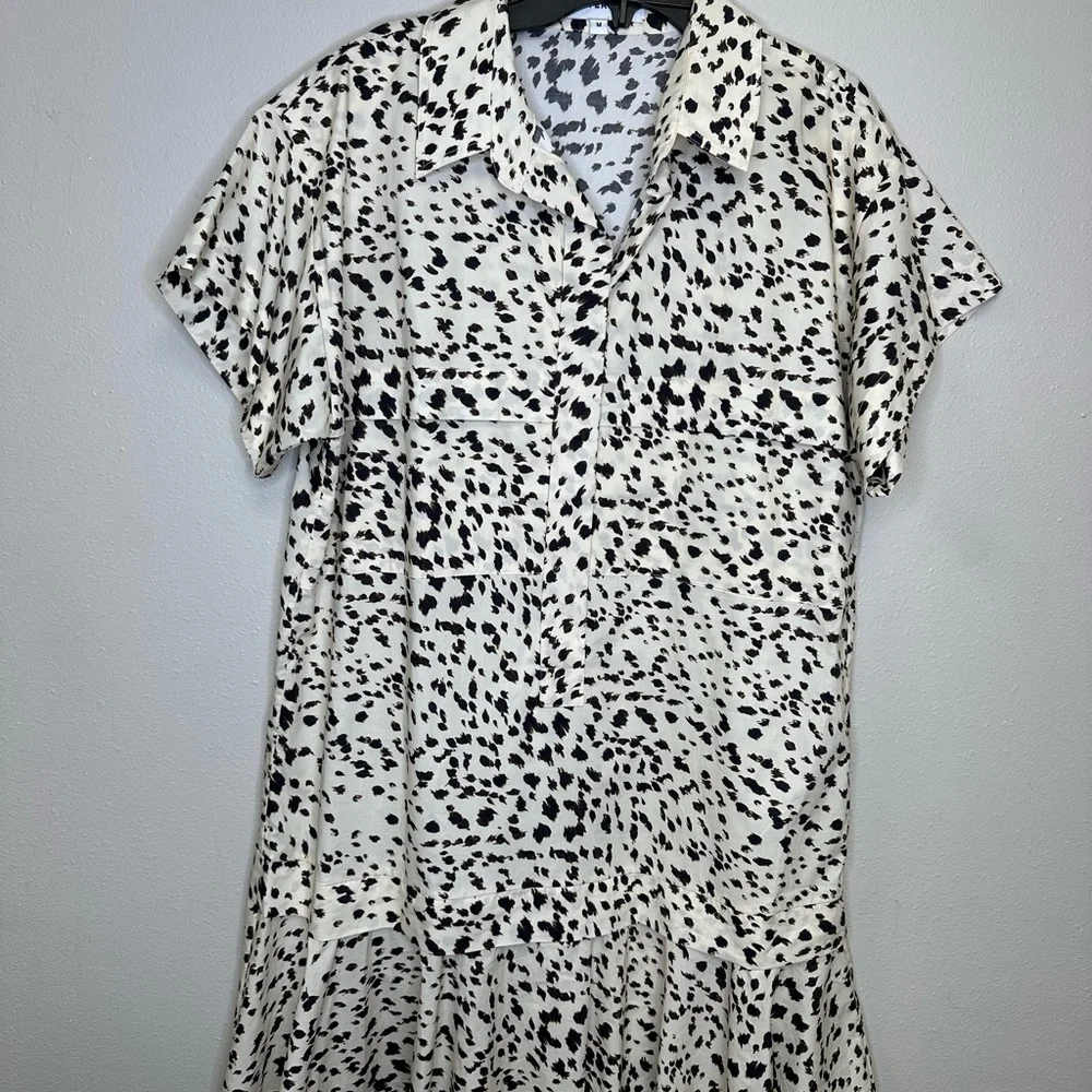 Hunter Bell woman’s Addison dress - Picture 3 of 3